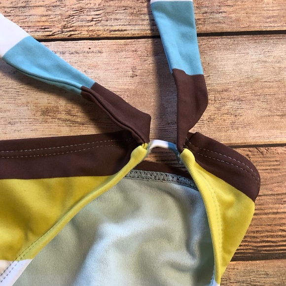 Athleta Bikini Bottoms - Picture 4 of 5